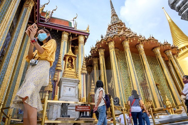 La Thailande prolongera le nombre maximum de sejours pour les touristes hinh anh 1