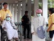 MERS : mise en quarantaine de 33 personnes en Thaïlande