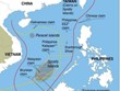 Mer Orientale: les médias internationaux critiquent les actes de la Chine