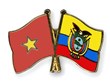 Vietnam-Équateur : renforcement des relations 