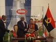 L’Indonésie et l’Angola renforcent leurs relations   
