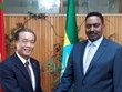 L’Éthiopie demande au Vietnam de rouvrir son ambassade à Addis-Abeba
