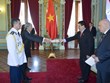 Renforcer la coopération entre le Vietnam et le Paraguay