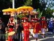 Quang Nam: le festival Ba Thu Bon reconnu patrimoine culturel immatériel national
