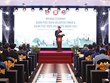 Ouverture du Forum des jeunes volontaires de l'ASEAN élargi