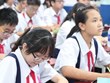 Quang Ninh : frais de scolarité gratuits pour les élèves des écoles publiques