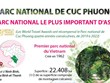 Cuc Phuong, le "Parc national le plus important d'Asie"