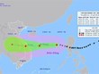 Le super-typhon NORU devrait toucher le Vietnam le 27 septembre