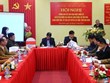 Le Vietnam prépare le dossier de candidature du Mo Muong à soumettre à l’UNESCO