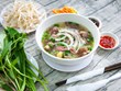 Le "pho" est le plus grand cadeau culinaire du Vietnam au monde