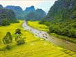 Ninh Binh travaille à relancer son secteur du tourisme