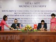 Aide américaine pour renforcer le financement des infrastructures au Vietnam