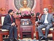 Ho Chi Minh-Ville crée des conditions optimales aux entreprises sri-lankaises