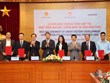 Lancement d'un programme de soutien au développement du modèle "Smart Factory" à Vinh Phuc