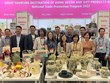 L'artisanat vietnamien à la conquête du marché à New York