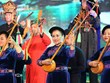 Le chant then, un art folklorique unique des minorités Tày, Thai et Nung
