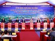 Infrastructures: le Premier ministre Pham Minh Chinh à Nha Trang et Ninh Thuan 