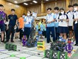 Le Vietnam enverra 20 équipes aux Championnats du monde de robotique 2023