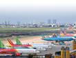 Les performances ponctuelles des compagnies aériennes vietnamiennes atteignent 95,3%