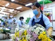 Les fleurs coupées fraîches du Vietnam sont exportées de nouveau vers l'Australie