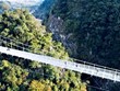 Inauguration du pont en verre le plus long au monde dans le district de Môc Châu