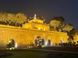 La visite nocturne de la citadelle impériale de Thang Long avec Vietnam Airlines