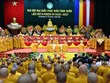 Clôture du 9e Congrès national des délégués de l’Église bouddhique du Vietnam