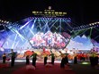 Ouverture de la Semaine touristique et culturelle de Lai Chau 2022