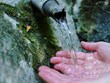 Exhorter les localités à protéger les ressources en eau souterraines