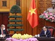 Le Vietnam accorde une grande importance à sa coopération avec l'OMS