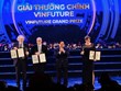Prix VinFuture: le Vietnam, une nouvelle destination mondiale pour les sciences