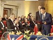 Le premier citoyen tchèque d'origine vietnamienne honoré par l'État tchèque