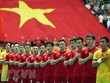 Championnat d'Asie de futsal 2022: le Vietnam tombe dans le Groupe D