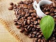 Les exportations de café en cinq mois dépassent 2 milliards de dollars