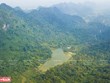 Cuc Phuong honoré pour la 4ème fois en tant que "Parc national le plus important d'Asie" 