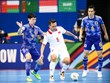 Coupe d'Asie de futsal de l'AFC: le Vietnam rencontrera l’Iran en quarts de finale