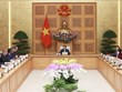 Le Vietnam veut stimuler le commerce avec l'Union européenne