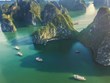 La baie d'Ha Long parmi les plus beaux endroits du monde selon CNN 