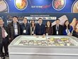 Le Vietnam fait bonne impression au Salon international des produits aquatiques en Amérique du Nord