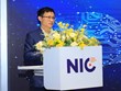 Séminaire sur l'avenir de l'intelligence artificielle générative à Hanoï
