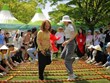 La culture vietnamienne présentée dans la ville de Gwangju en République de Corée 