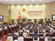 Le chef de l’Assemblée nationale souligne l’objectif de développement durable pour Hanoi