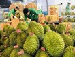 Les exportations des fruits et légumes vers la Chine en constante augmentation