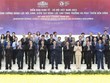 Ouverture du Forum socio-économique du Vietnam 2023