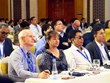 La 13e Conférence internationale de la noix de cajou du Vietnam