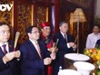 Le Premier ministre Pham Minh Chinh rend hommage aux rois Hùng
