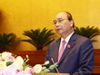 Le PM Nguyen Xuan Phuc effectuera des visites officielles au Koweït et au Myanmar