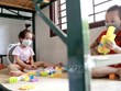 Le Fonds de patronage des enfants du Vietnam s'efforce d'atteindre ses objectifs 