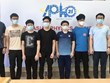 Le Vietnam primé aux Olympiades de physique d'Asie 2021