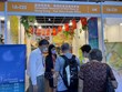 Le Vietnam à la foire internationale des produits alimentaires de Hong Kong 2021